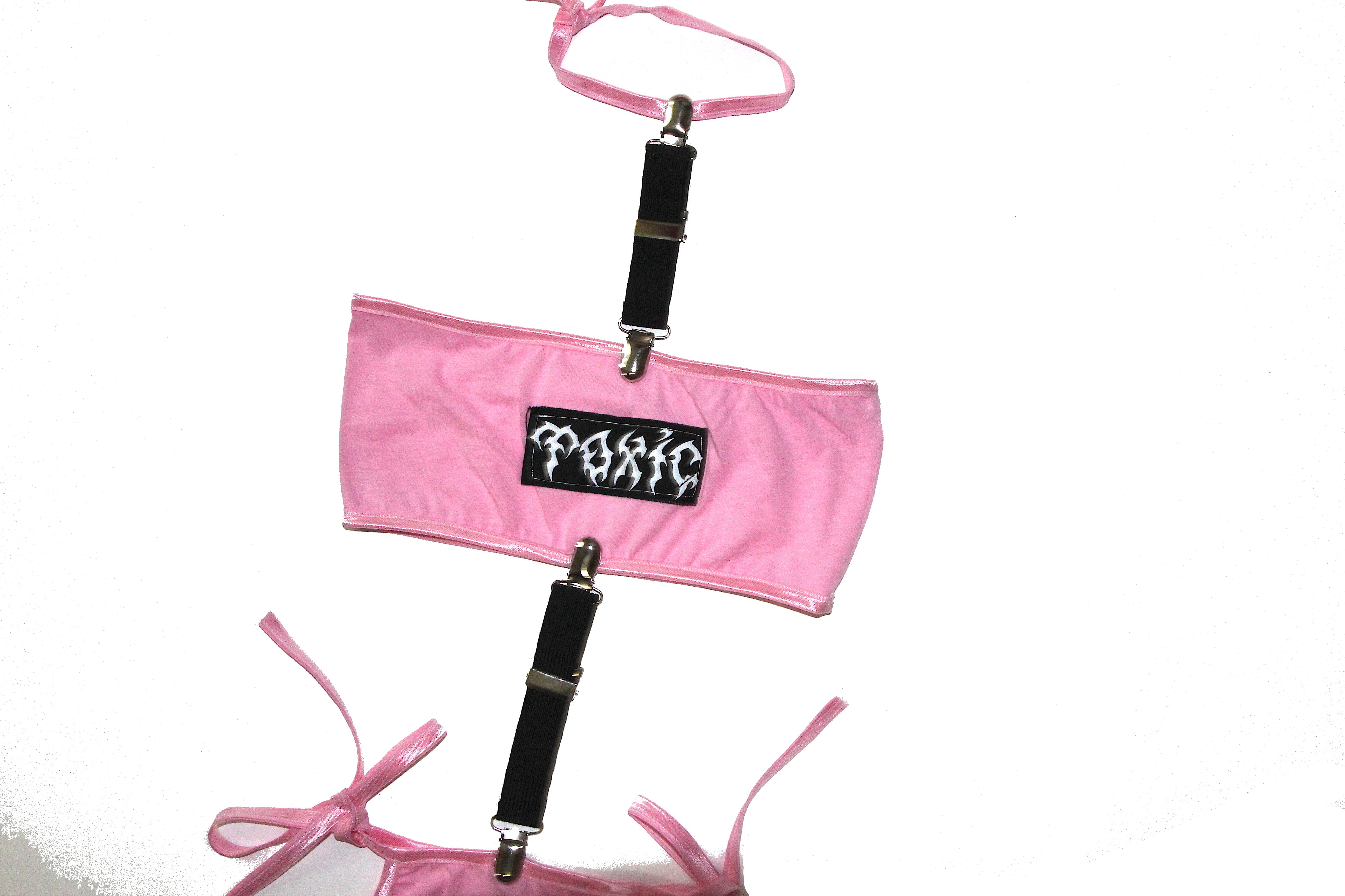BARBIE GOTH SET