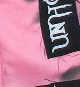 HARDCORE JOGGERS