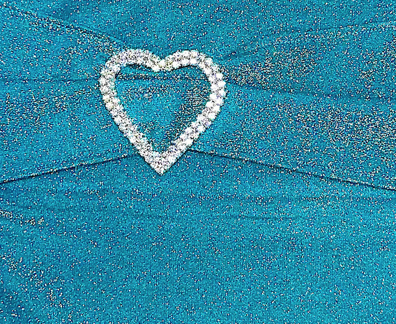 BOOTYLICIOUS SLIT PANTS