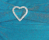 BOOTYLICIOUS SLIT PANTS