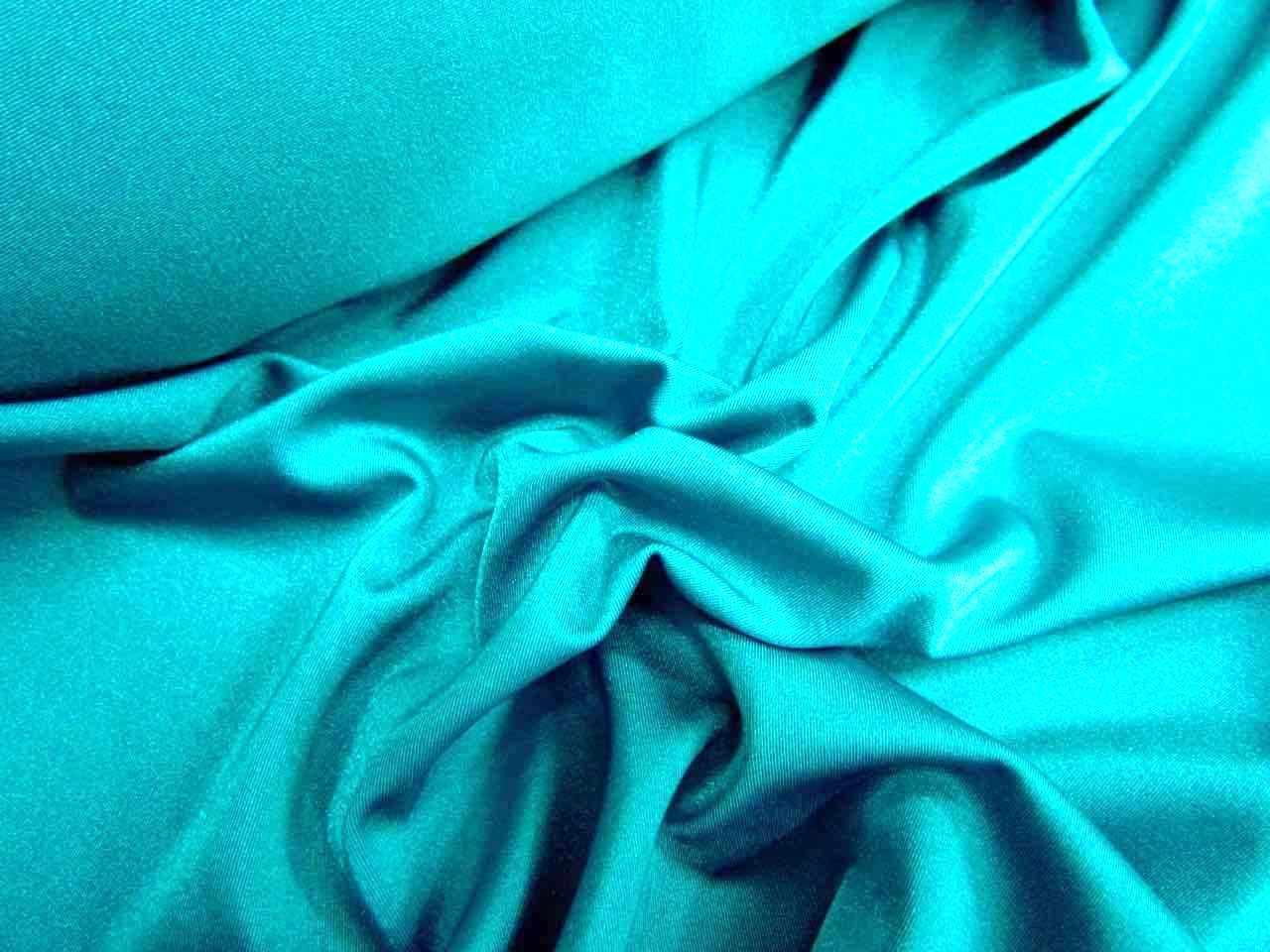 THE "DIAMANTE"  DRAPED TOP