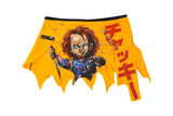 CHUCKY SKIRT SET