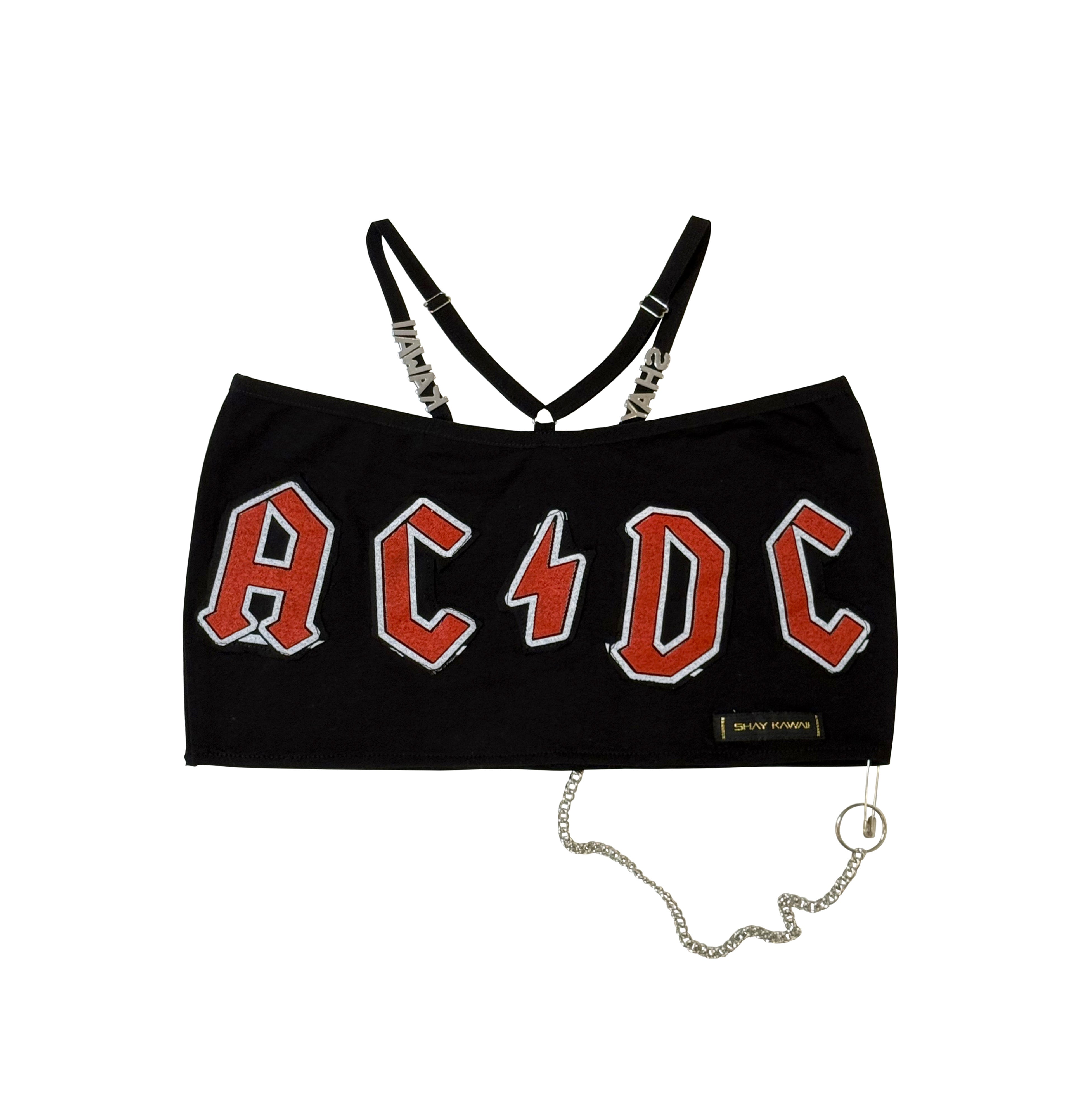 ACDC MICRO SKIRT