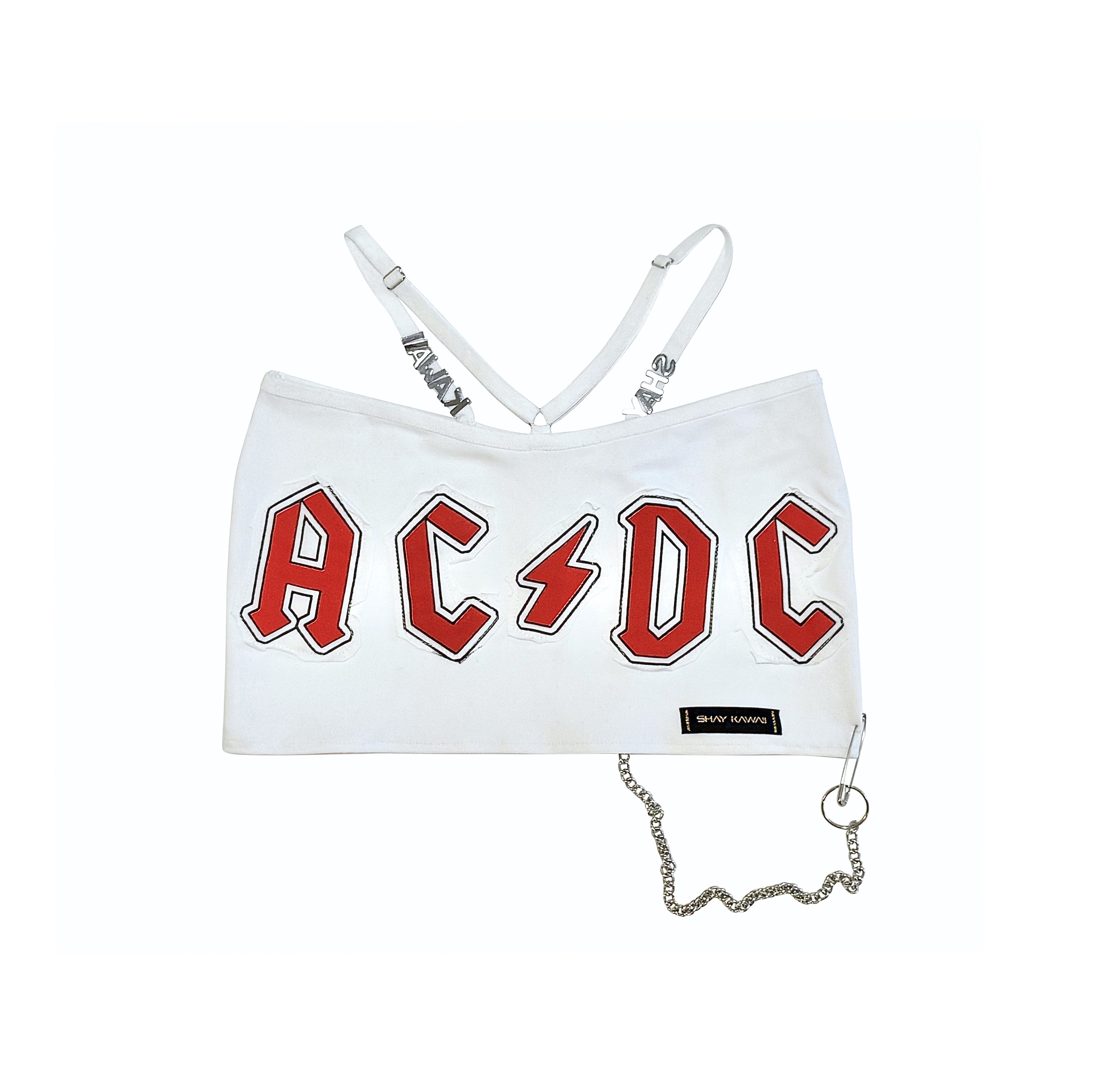 ACDC MICRO SKIRT