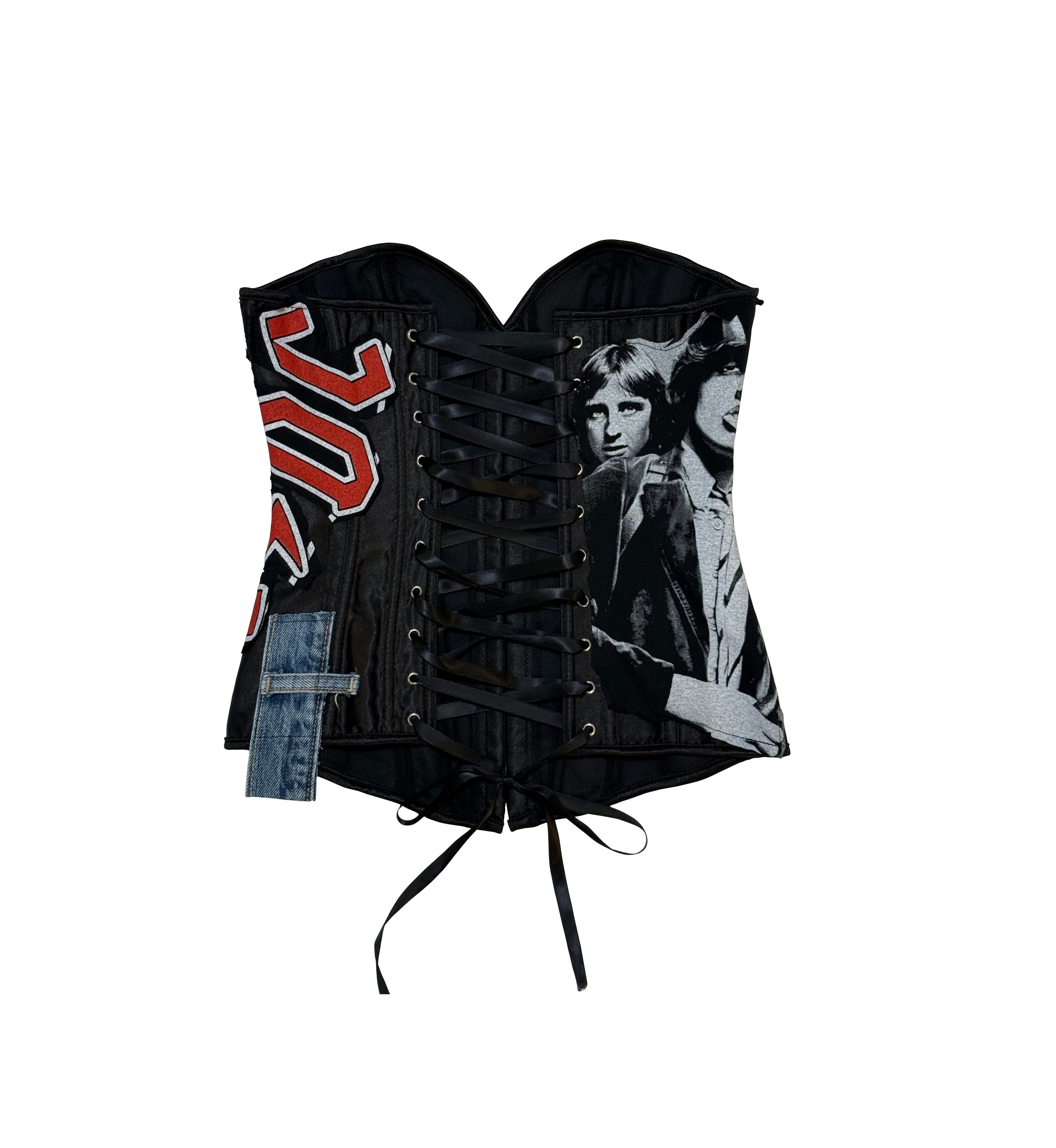 ACDC CORSET