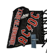 ACDC CORSET