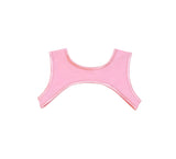 ANGEL CROPPED & BRA SET