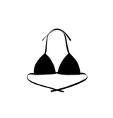 ANGEL CROPPED & BRA SET