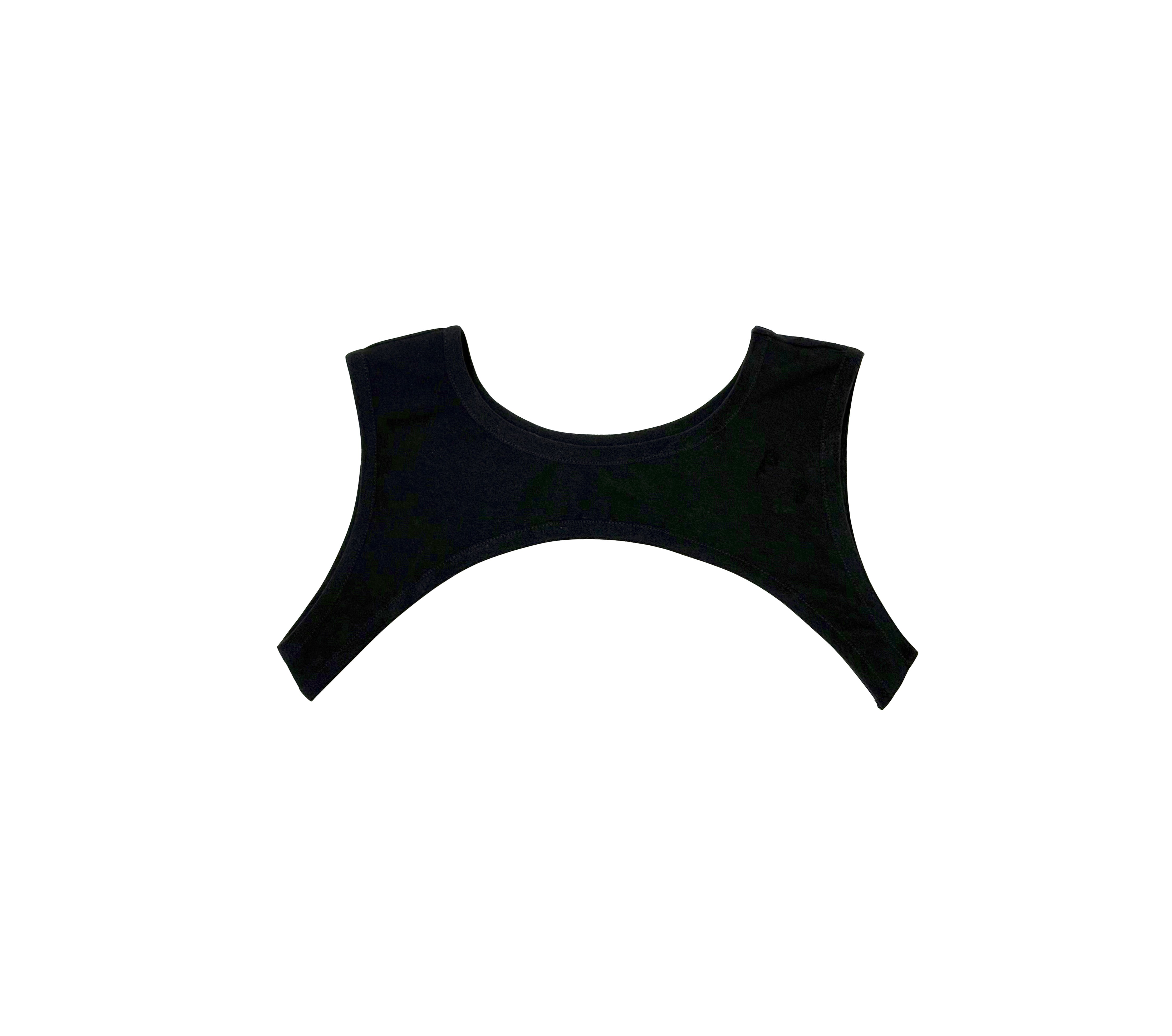 ANGEL CROPPED & BRA SET