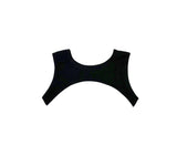 ANGEL CROPPED & BRA SET