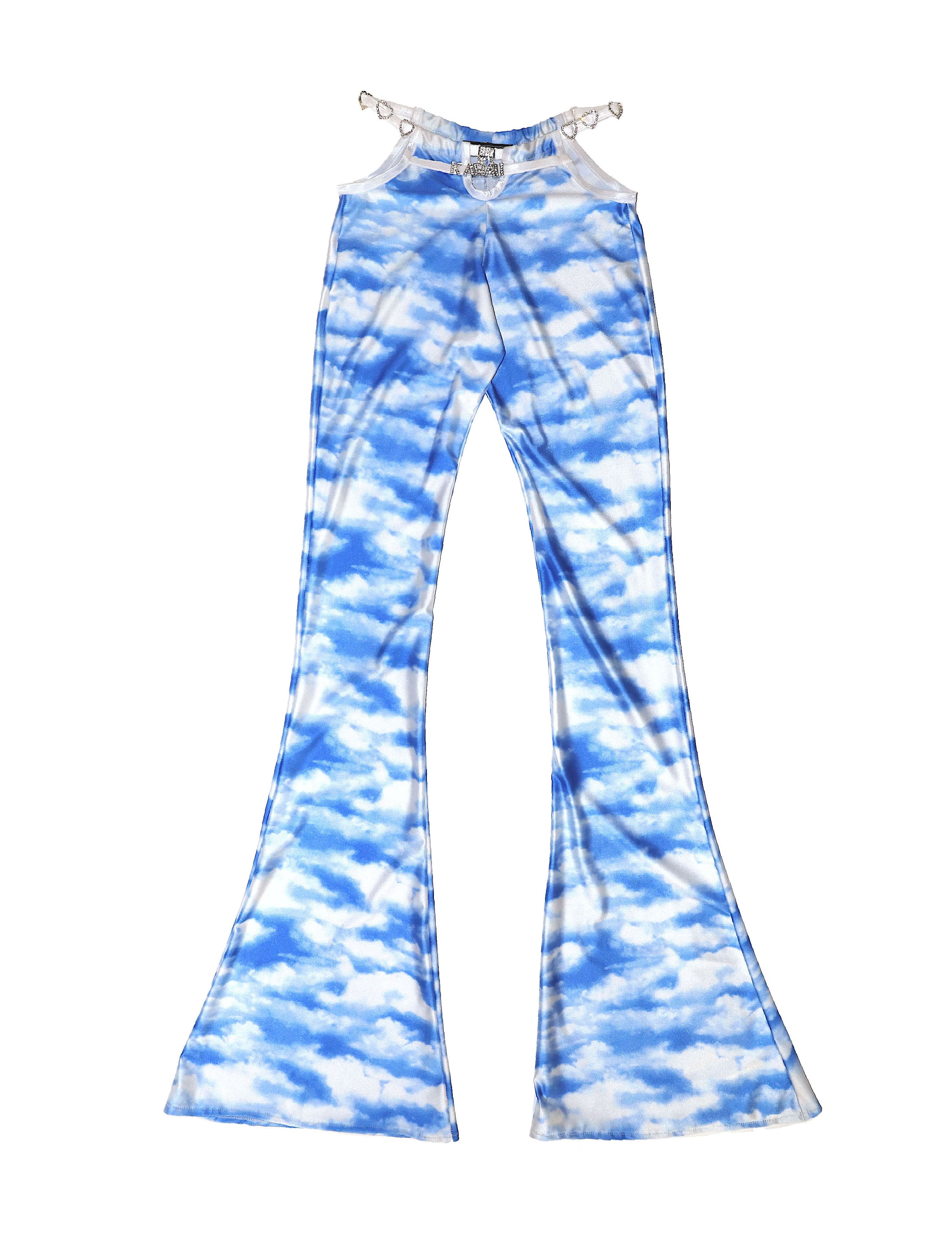THE ANGIE BELL BOTTOM PANTS