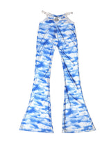 THE ANGIE BELL BOTTOM PANTS