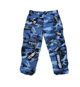 KAWAII ARMY PANTS