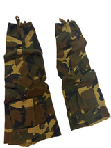 SHORT TACTIQUE CAMOUFLAGE