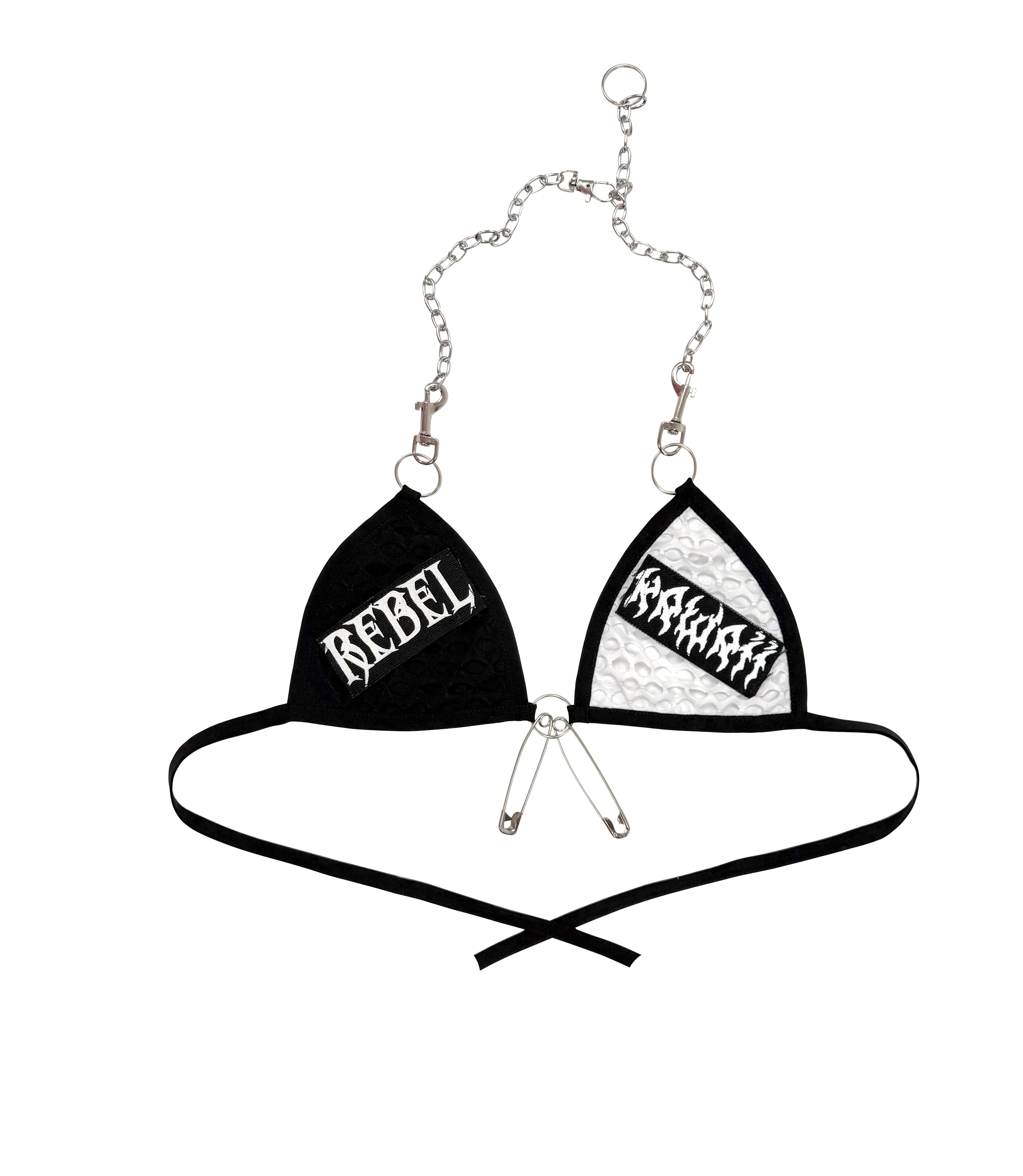 BIOHAZARD MESH SET