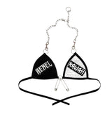 BIOHAZARD MESH SET