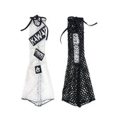 BIOHAZARD MESH SET