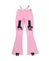 BONBON BOW PANTS