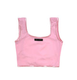 BOWS TANK & BRA SET