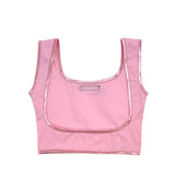 BOWS TANK & BRA SET