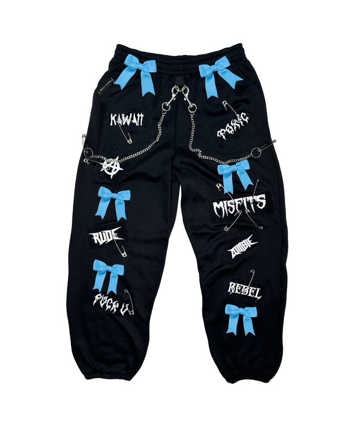 Bow Tie 90’s Joggers main image 1