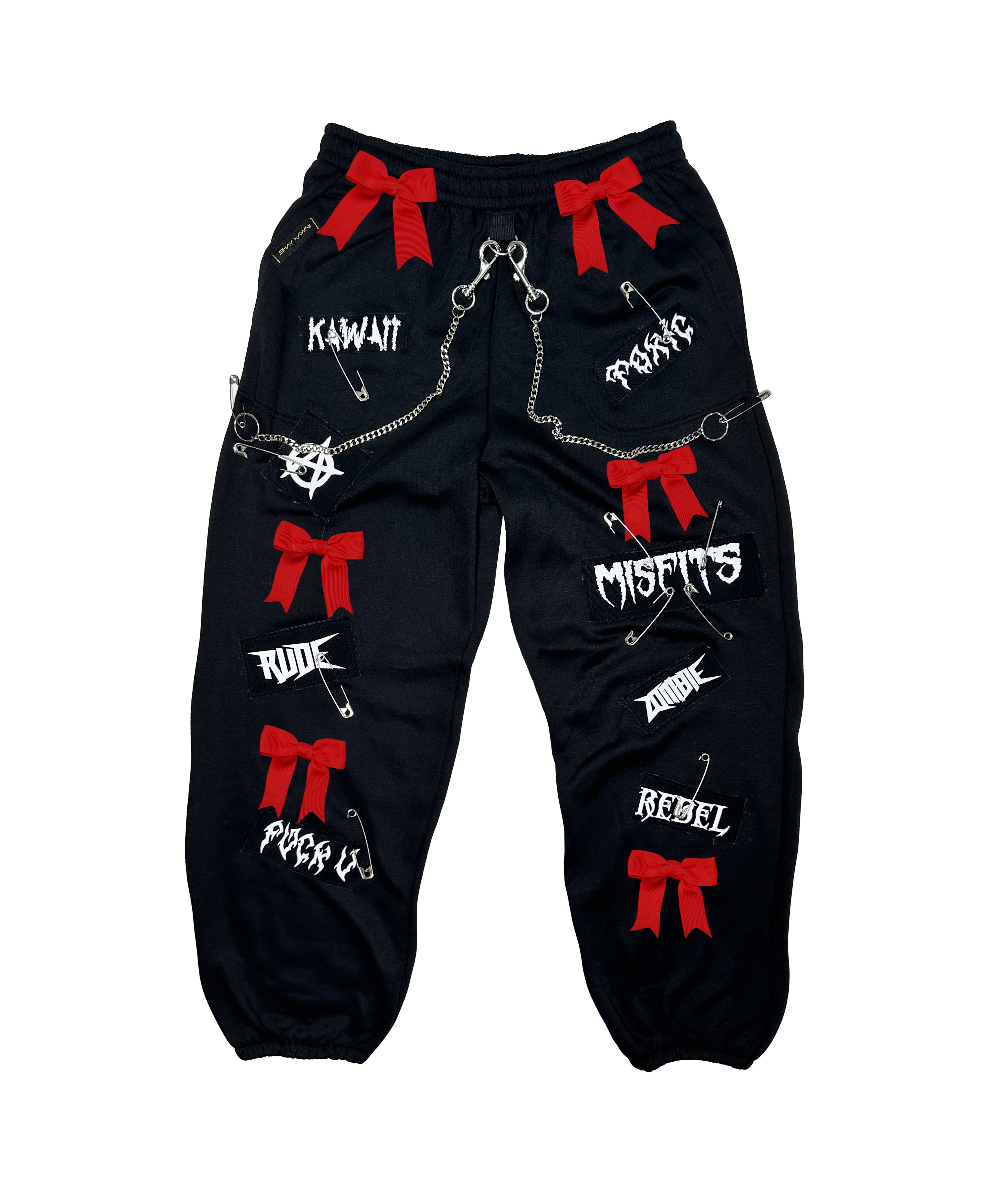 CHOUQUETTE JOGGERS