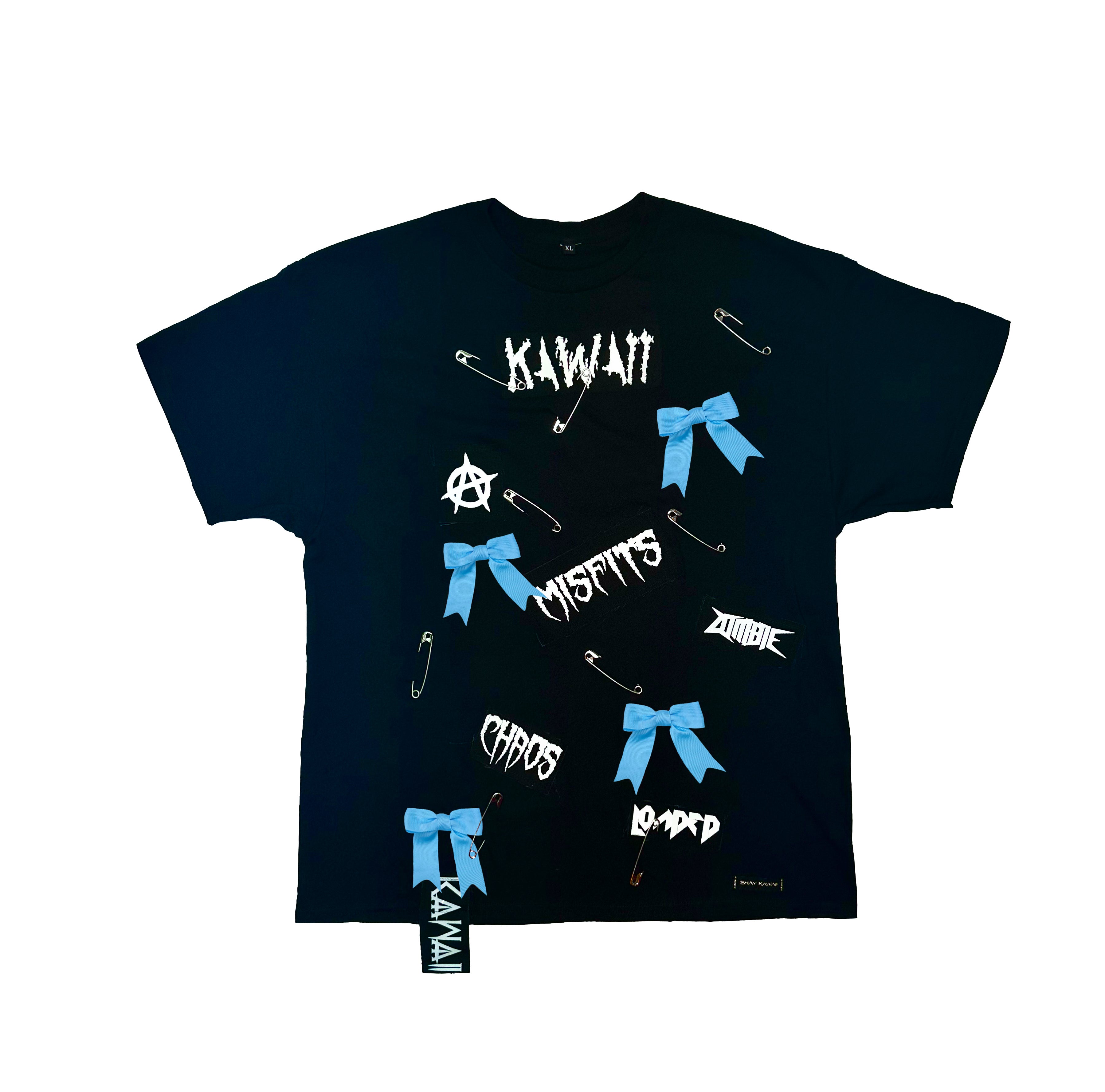 BOW TEE