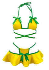 BRAZIL BIKINI SET