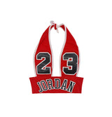 BULLS MINI SHORT SET