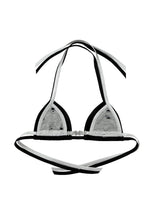 BURNOUT DOUBLE BIKINI