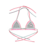 BURNOUT DOUBLE BIKINI