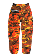 KAWAII ARMY PANTS