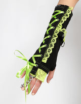 LOLITA ARM WARMERS by TRIPP NYC