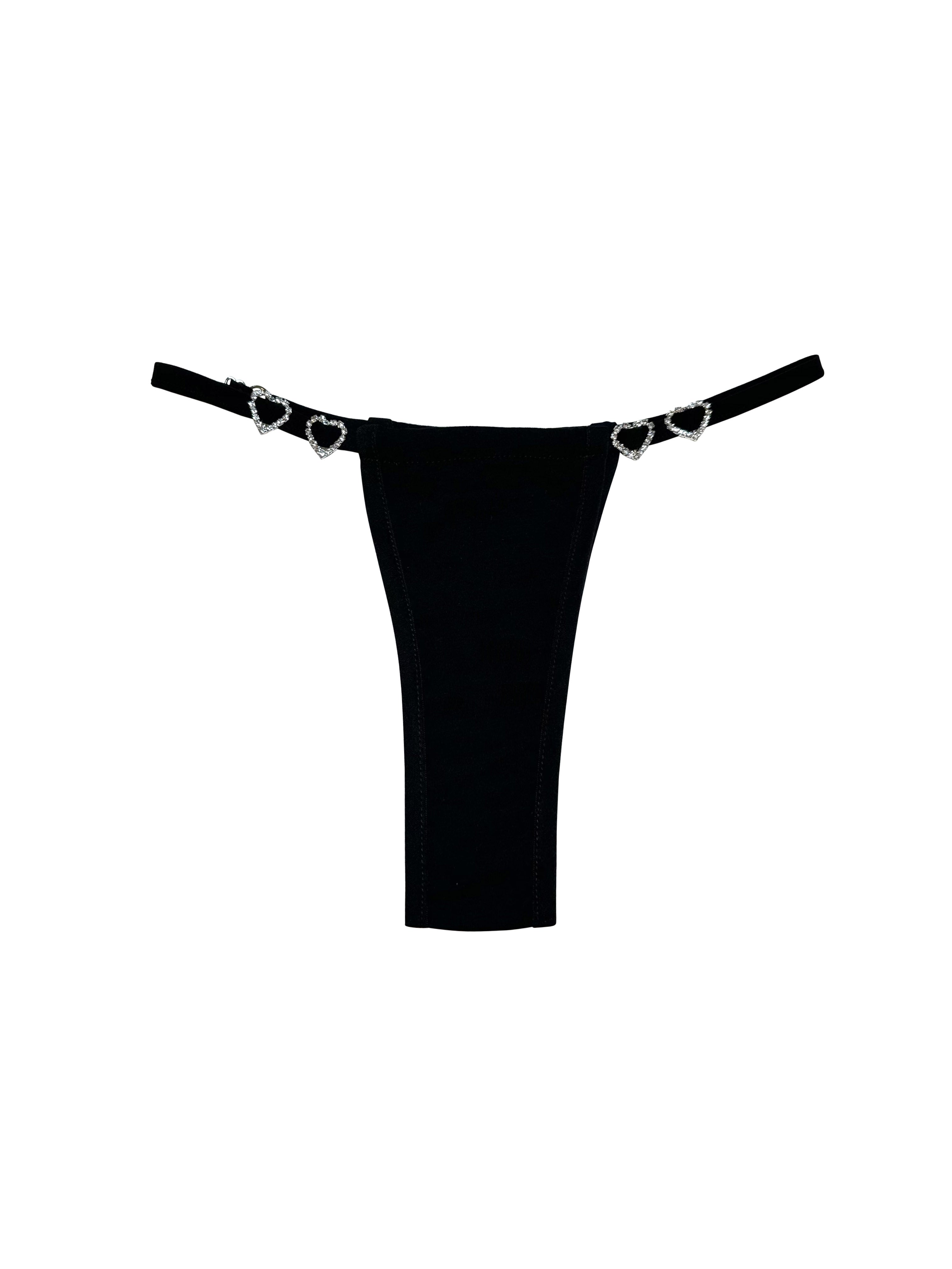 STARGIRL MINI THONG/SKIRT