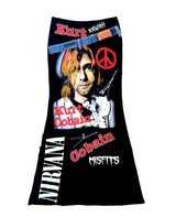 NIRVANA SKIRT