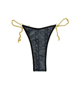 COBRA GOLD CHAIN SET
