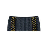 COBRA GOLD CHAIN SET
