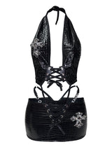 COCO SLINGSHOT SET