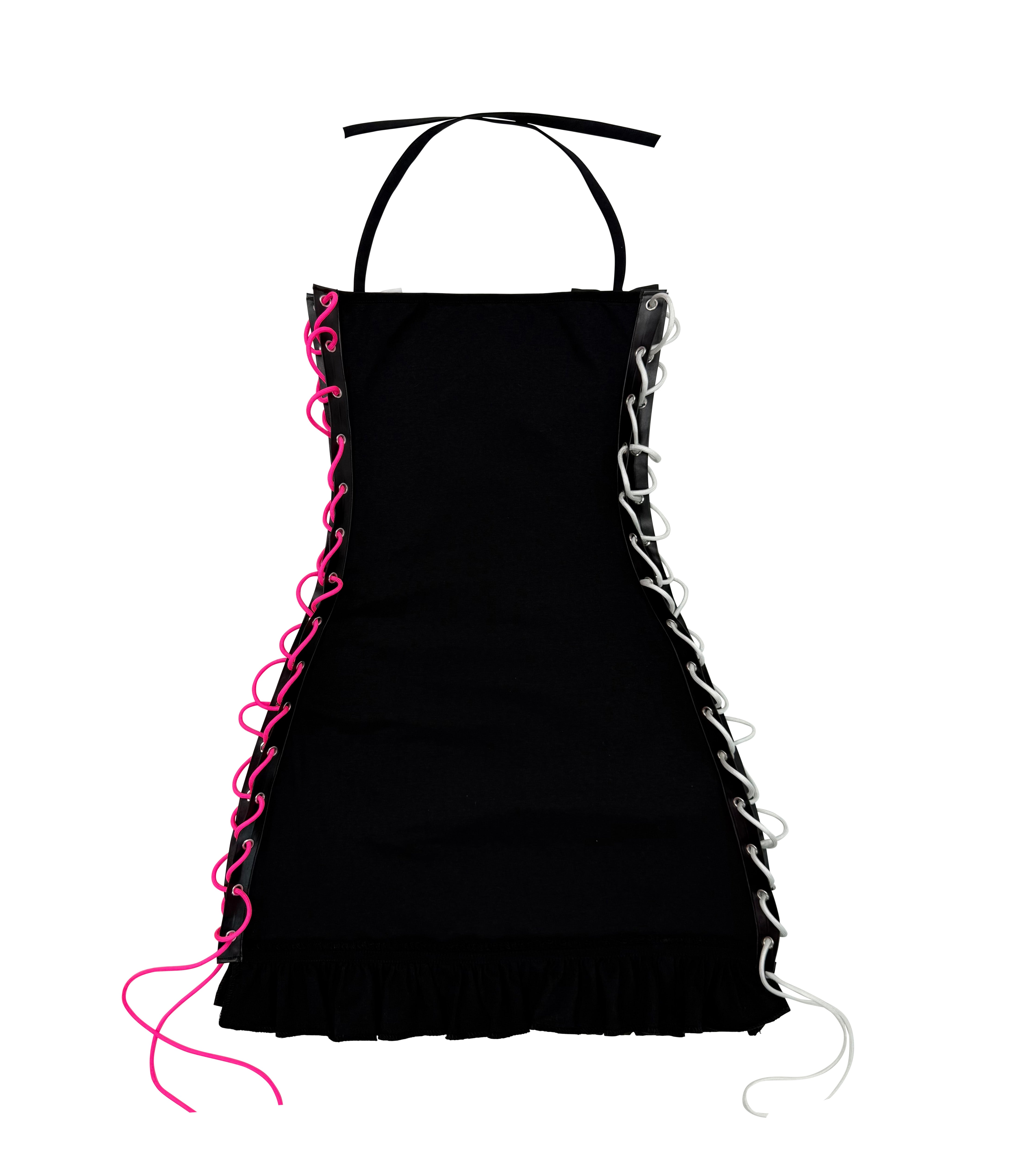 CREEPSHOW DRESS