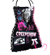 CREEPSHOW DRESS