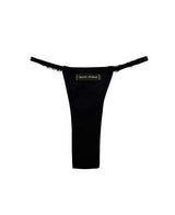 CROSS ANGEL BIKINI BLACK