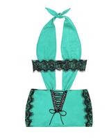 ROBE DESERT ROSE MARRON