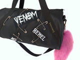 KAWAII DUFFLE BAG