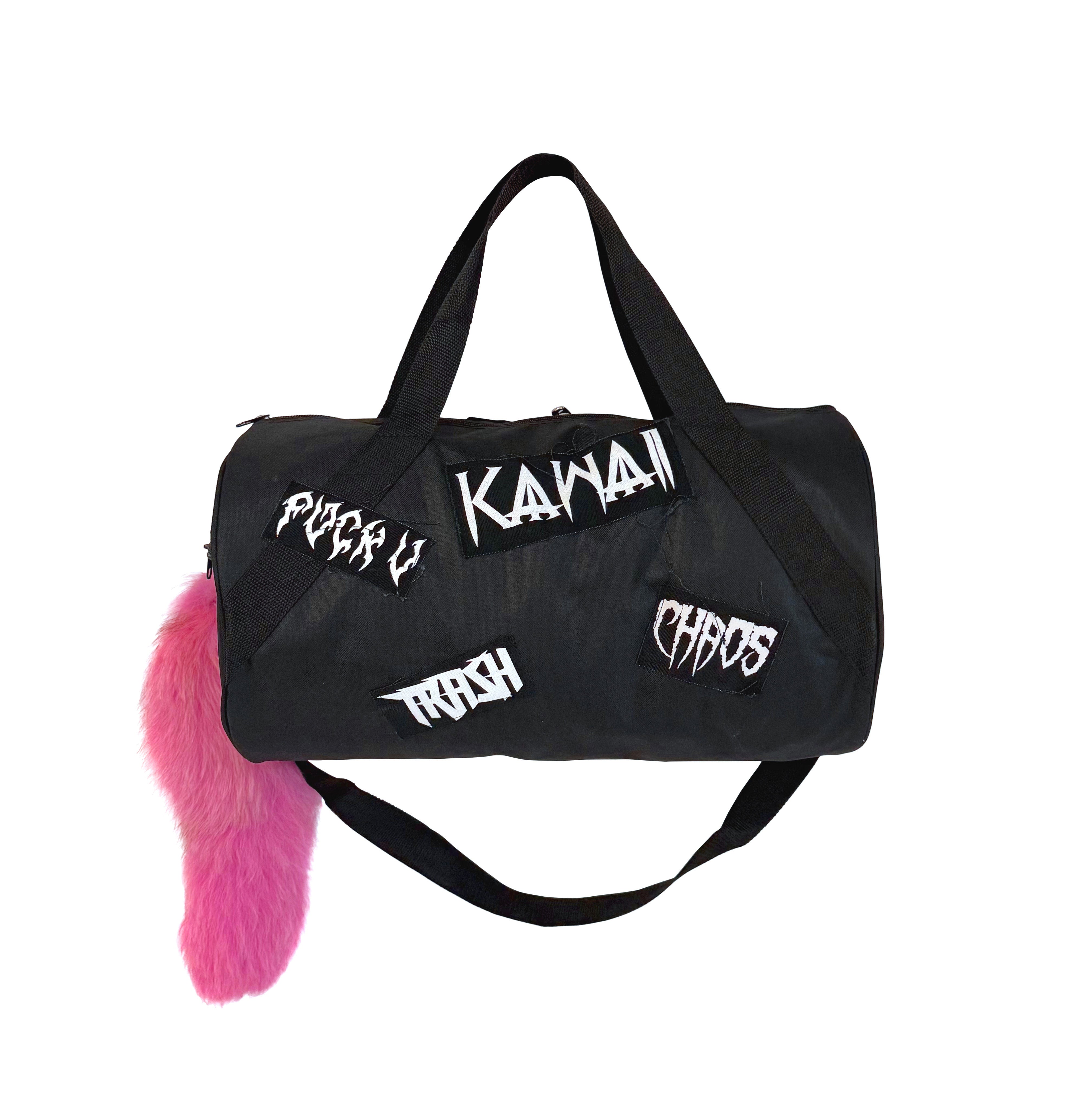 KAWAII DUFFLE BAG