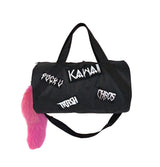 KAWAII DUFFLE BAG