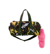 KAWAII DUFFLE BAG