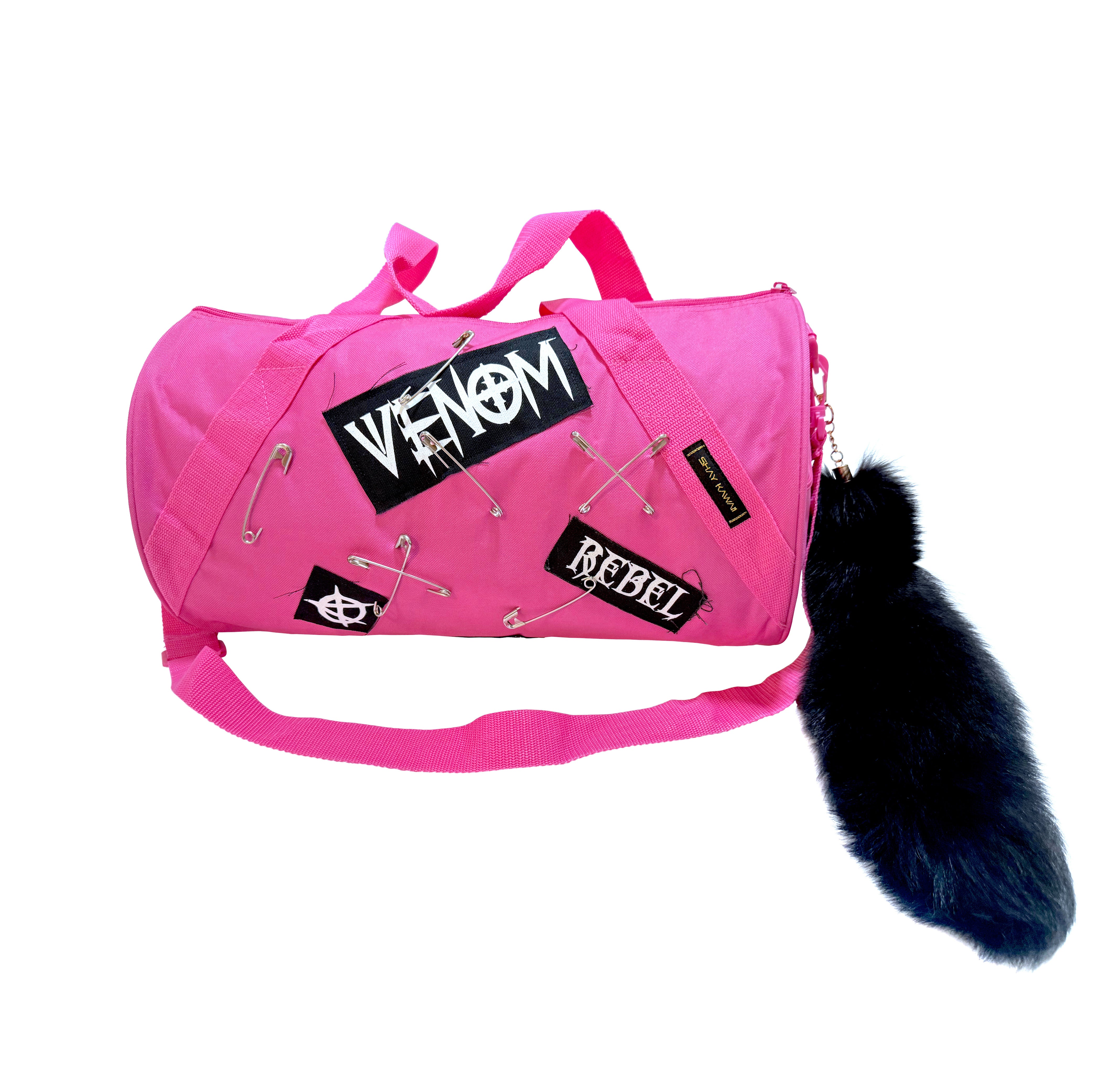 KAWAII DUFFLE BAG