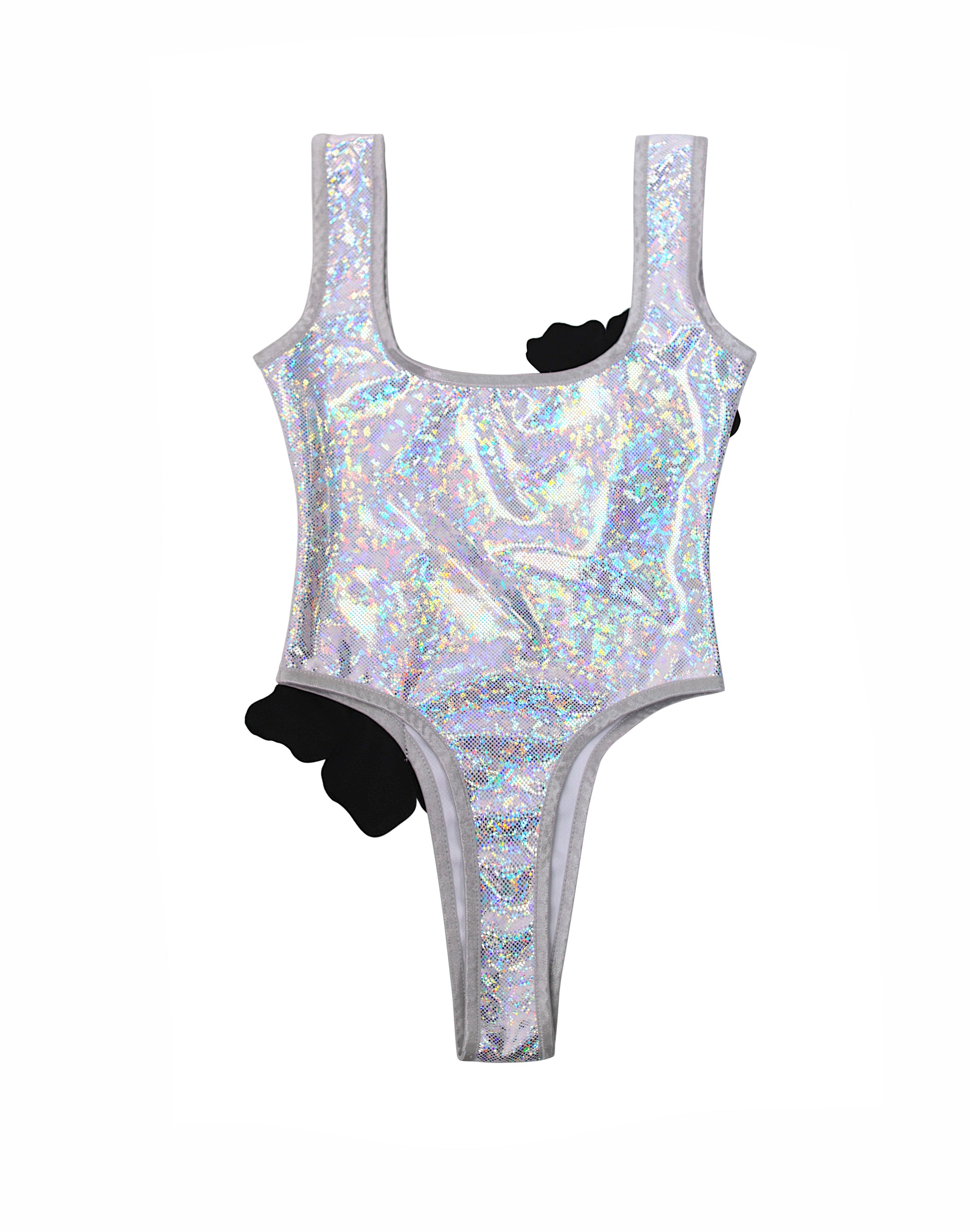 EDEN ONESIE