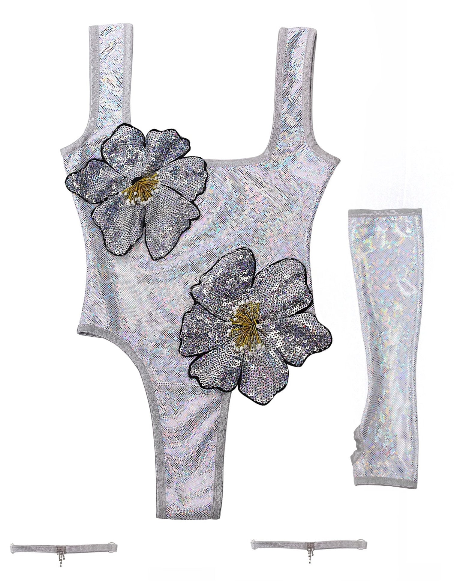 EDEN ONESIE