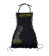 ED HARDY TIGER DRESS